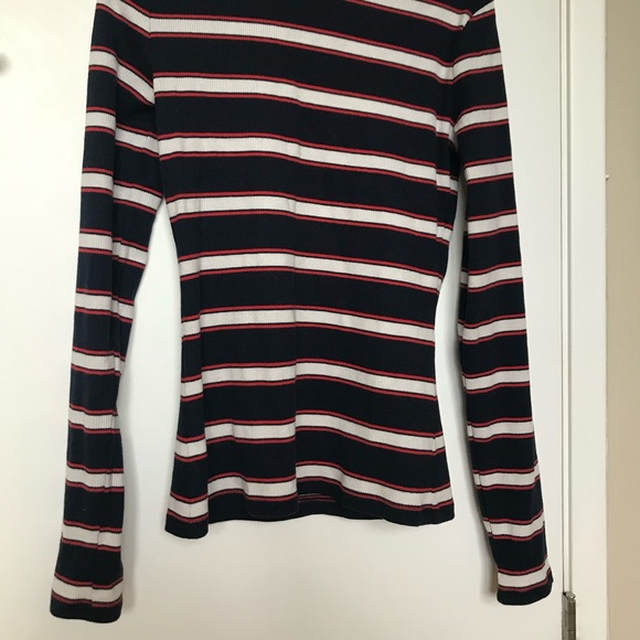 Twik striped sweater - Picture 3 of 4